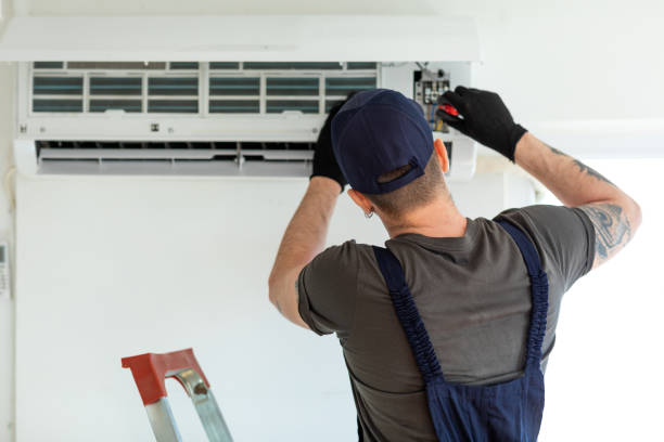 Best Ventilation Cleaning Services  in Webberville, MI