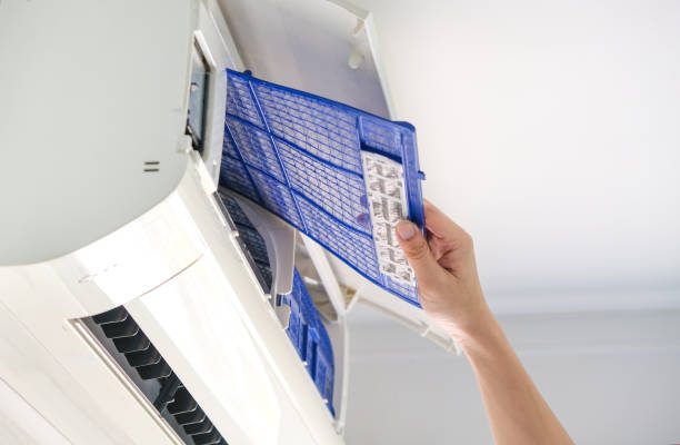 Reliable Webberville, MI Airduct Cleaning Solutions